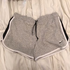 Nike dri fit shorts